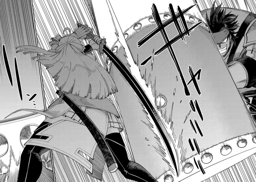 Kaifuku Jutsushi Yarinaoshi: Sokushi Mahou to Skill Copy no Chouetsu Heal Chapter 66.1 Gambar 25